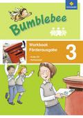 Bumblebee - Ausgabe 2013 für das 3./4. Schuljahr