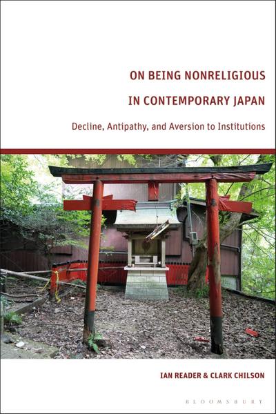 On Being Nonreligious in Contemporary Japan