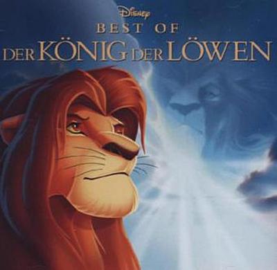 Der König Der Löwen - Best Of