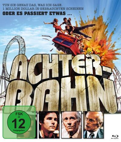 Achterbahn Anniversary Edition