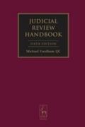 Judicial Review Handbook