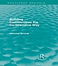 Building Communities (Routledge Revivals)
