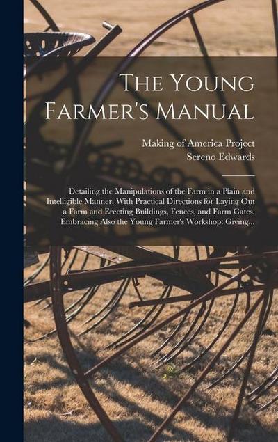 The Young Farmer’s Manual