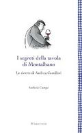 I segreti della tavola di Montalbano