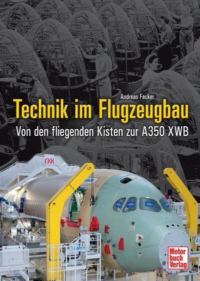 Fecker, A: Technik im Flugzeugbau