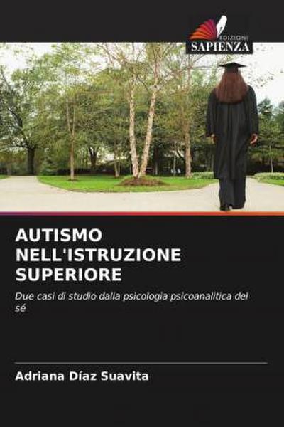 AUTISMO NELL’ISTRUZIONE SUPERIORE