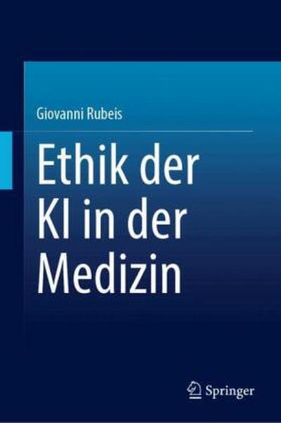 Ethik der KI in der Medizin