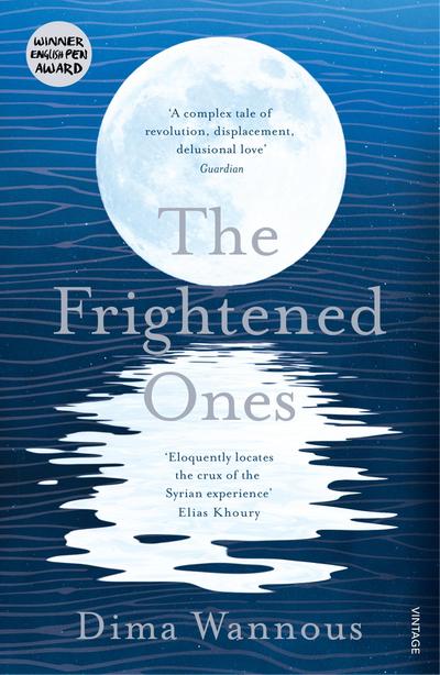The Frightened Ones