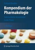 Kompendium der Pharmakologie