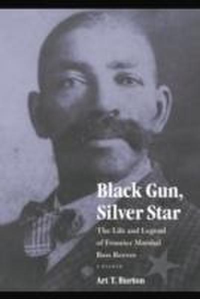 Burton, A: Black Gun, Silver Star