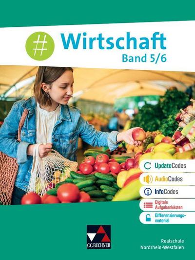 #Wirtschaft NRW 5/6 - neu
