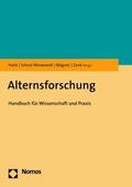 Alternsforschung