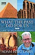 What the past did for us