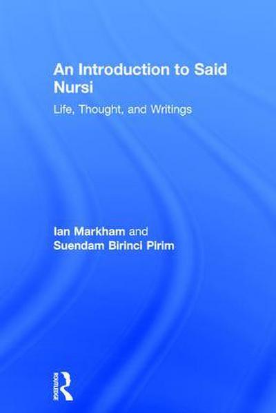 An Introduction to Said Nursi