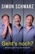 Geht’s noch?