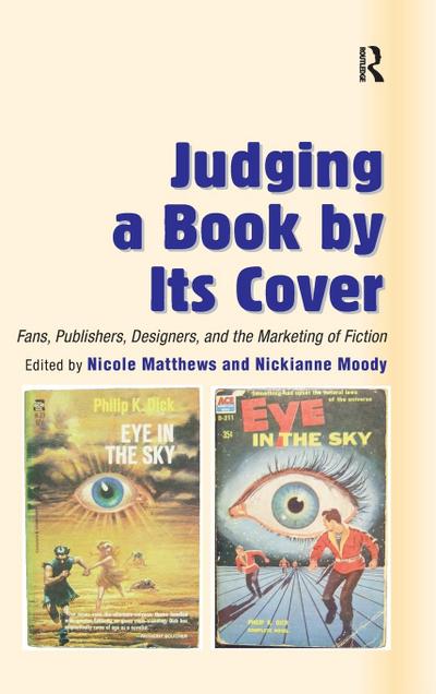 Judging a Book by Its Cover