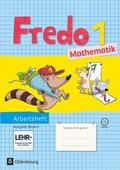 Fredo - Mathematik - Ausgabe B für Bayern - 1. Jah