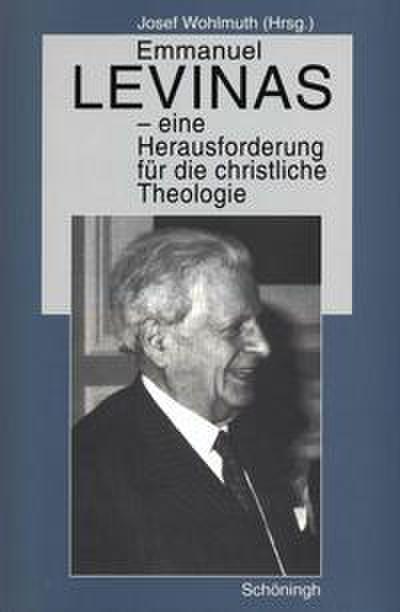 Emmanuel Levinas