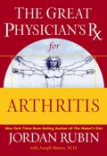 The Great Physician’s Rx for Arthritis