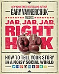 Jab, Jab, Jab, Right Hook
