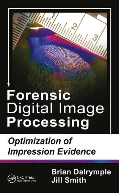 Forensic Digital Image Processing