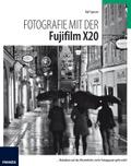 Fotografie mit der FujiFilm X20
