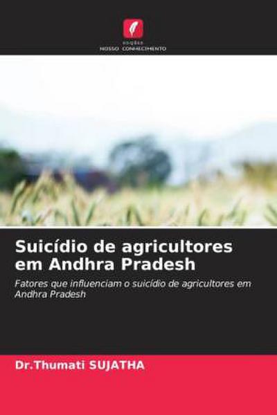 Suicídio de agricultores em Andhra Pradesh