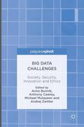 Big Data Challenges