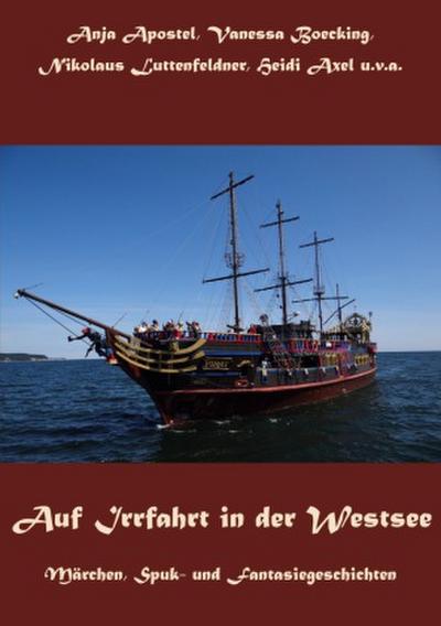 Auf Irrfahrt in der Westsee