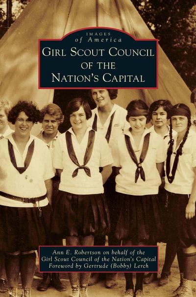 Girl Scout Council of the Nation’s Capital