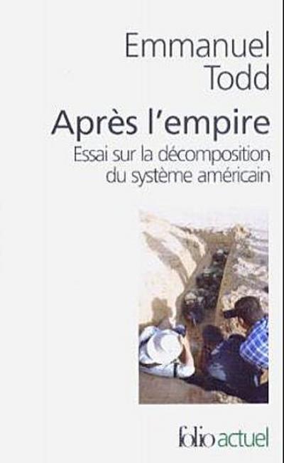 Apres l’ empire