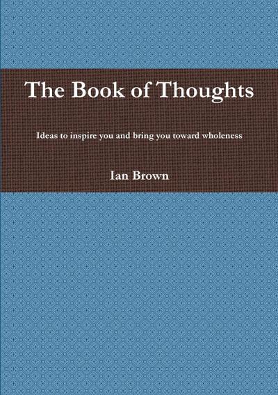 The Book of Thoughts