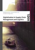 Digitalization in Supply Chain Management and Logistics