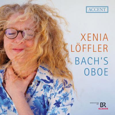 Bach´s Oboe, 1 Audio-CD