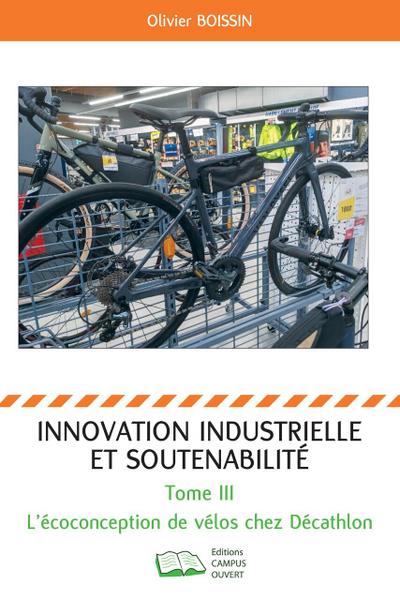 Innovation industrielle et soutenabilité