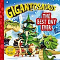 Gigantosaurus - The Best Day Ever