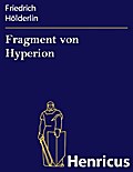 Fragment von Hyperion