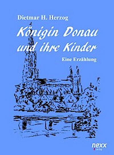 Königin Donau und ihre Kinder