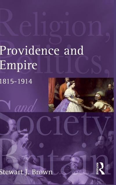 Providence and Empire