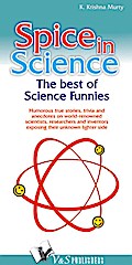 Spice in Science