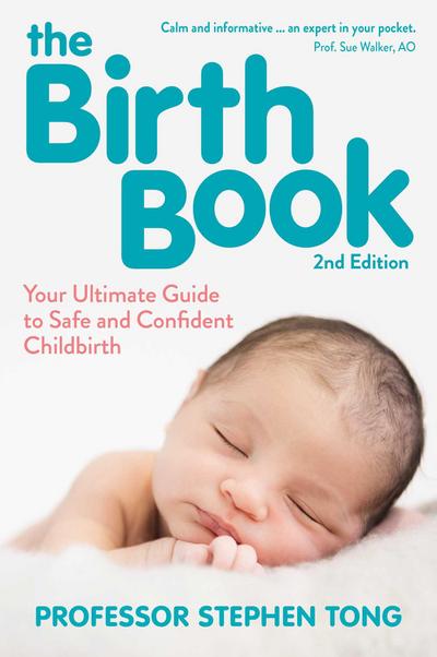 The Birth Book, 2nd Edition