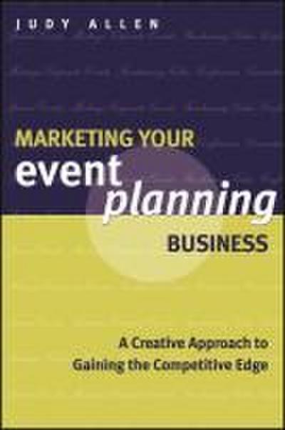 Marketing Your Event Planning Business