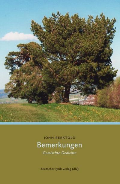 Bemerkungen
