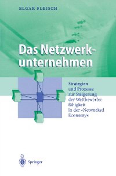 Das Netzwerkunternehmen