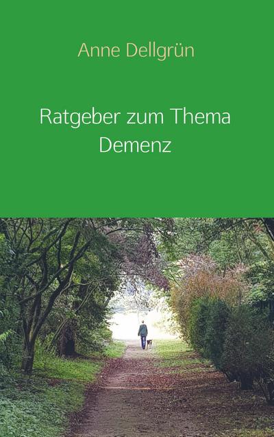 Ratgeber zum Thema Demenz
