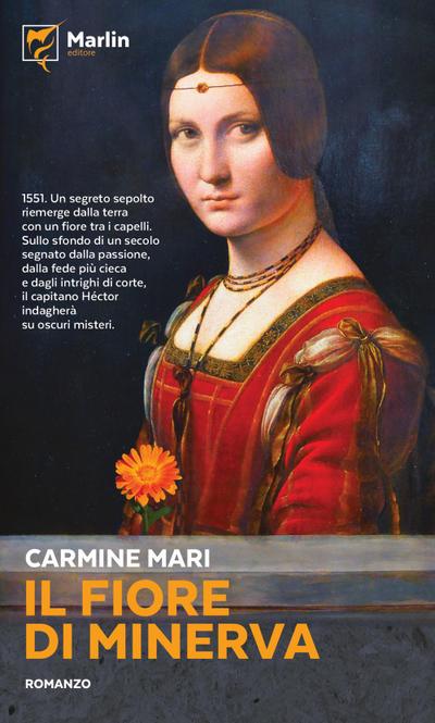 Mari, C: Fiore di Minerva