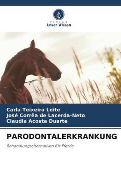 PARODONTALERKRANKUNG