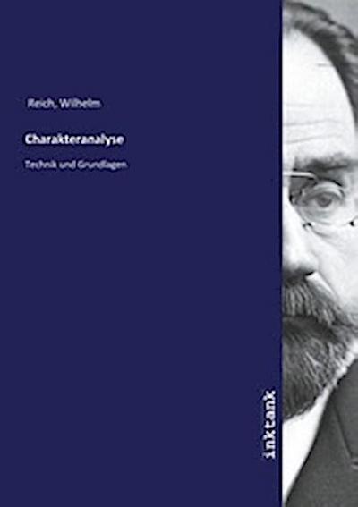 Charakteranalyse