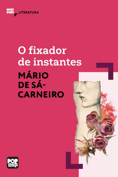 O fixador de instantes