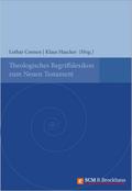 Theologisches Begriffslexikon zum Neuen Testament